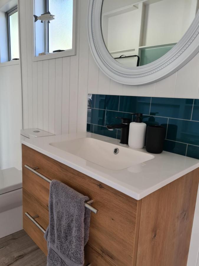 Appartement Vacay Hahei Extérieur photo