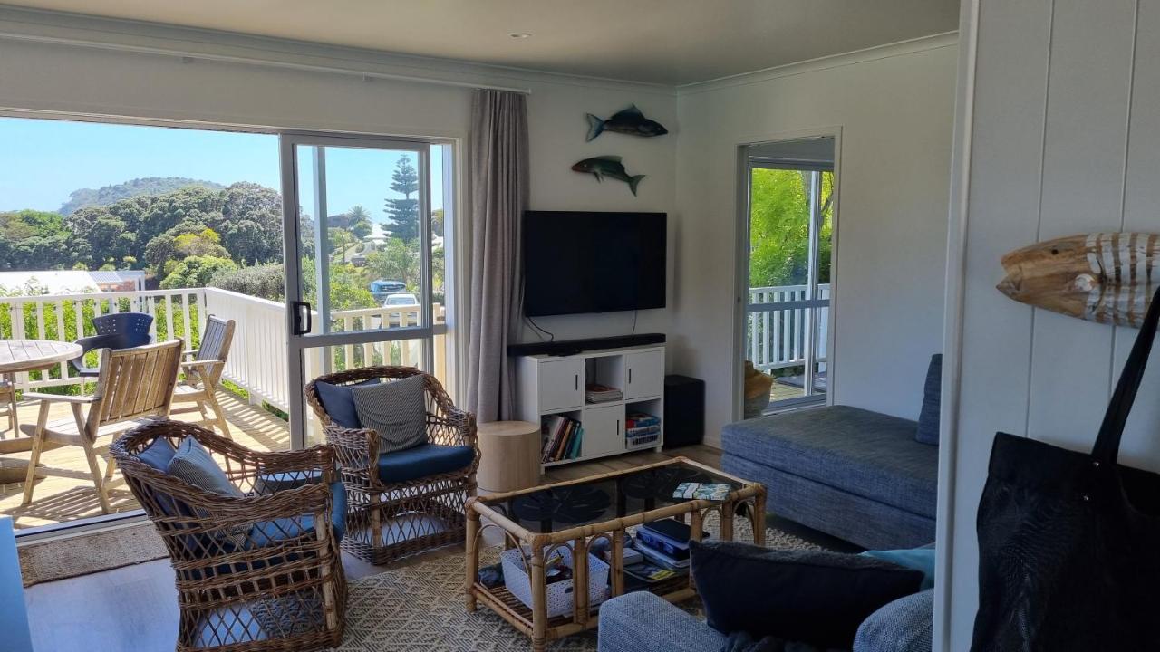 Appartement Vacay Hahei Extérieur photo