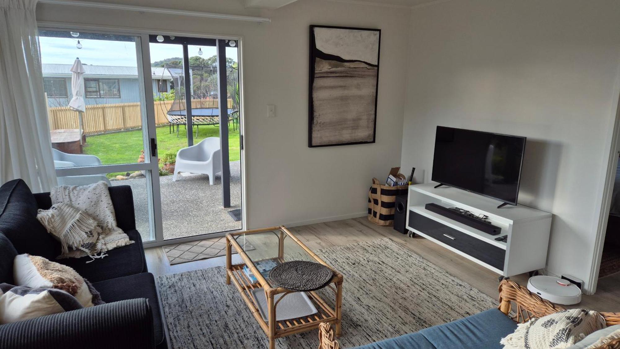 Appartement Vacay Hahei Extérieur photo